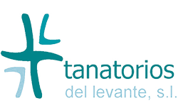 Tanatorios del Levante Logo